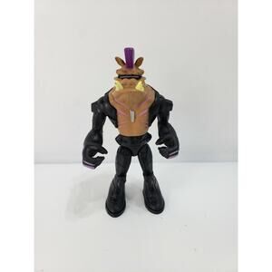 Playmates Teenage Mutant Ninja Turtles TMNT Bebop Playmates 5" Figure 2014